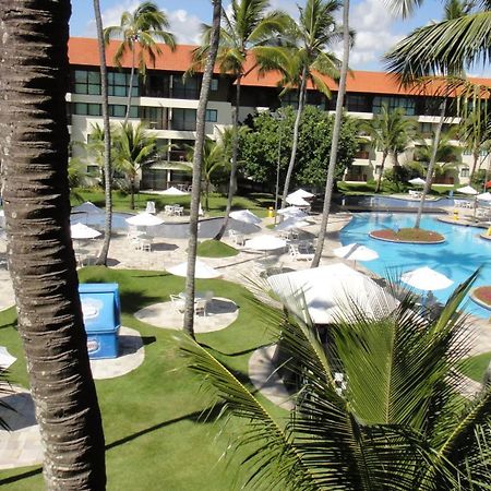 Marulhos Resort Flats Porto de Galinhas Exterior photo