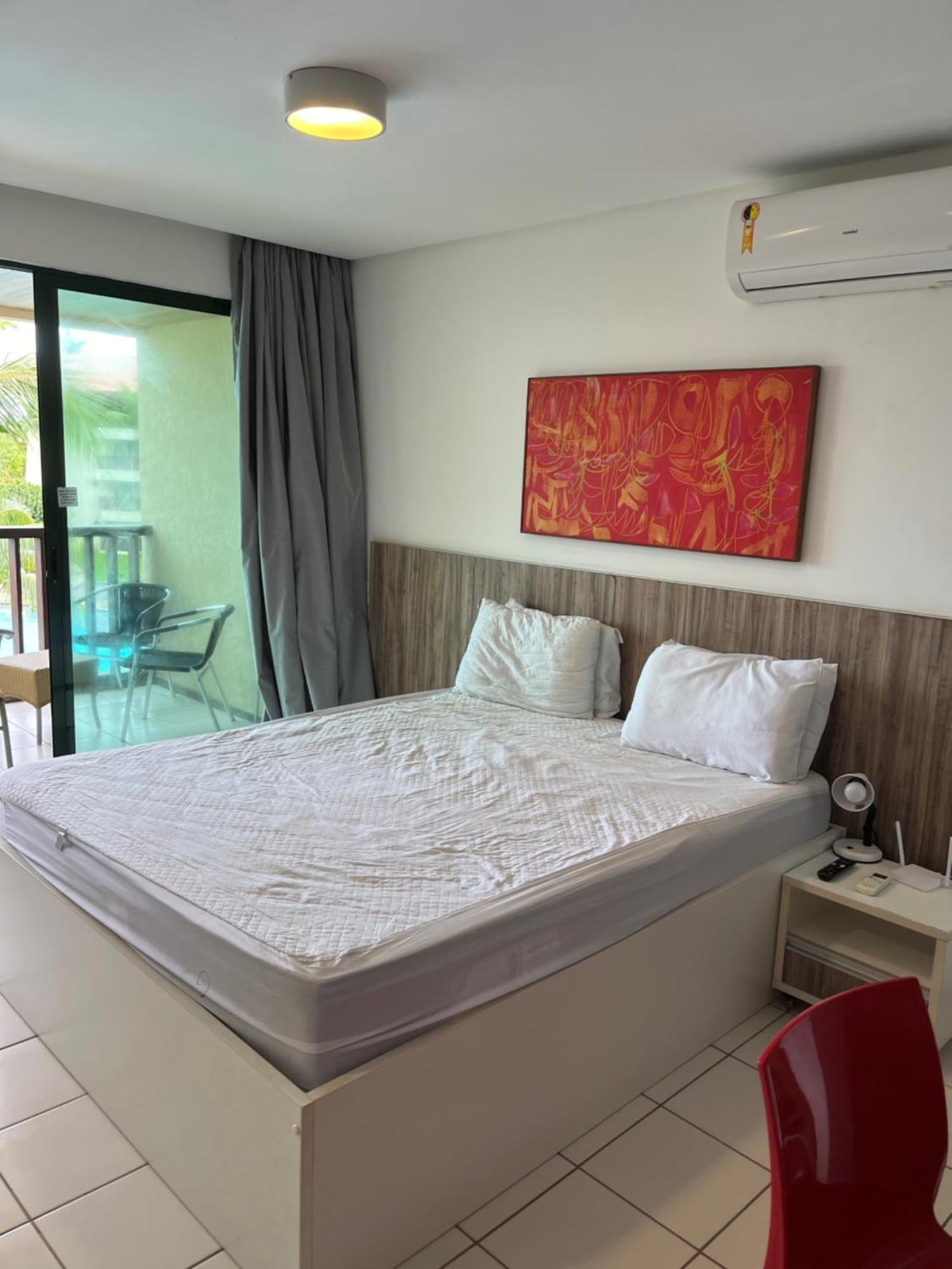Marulhos Resort Flats Porto de Galinhas Exterior photo