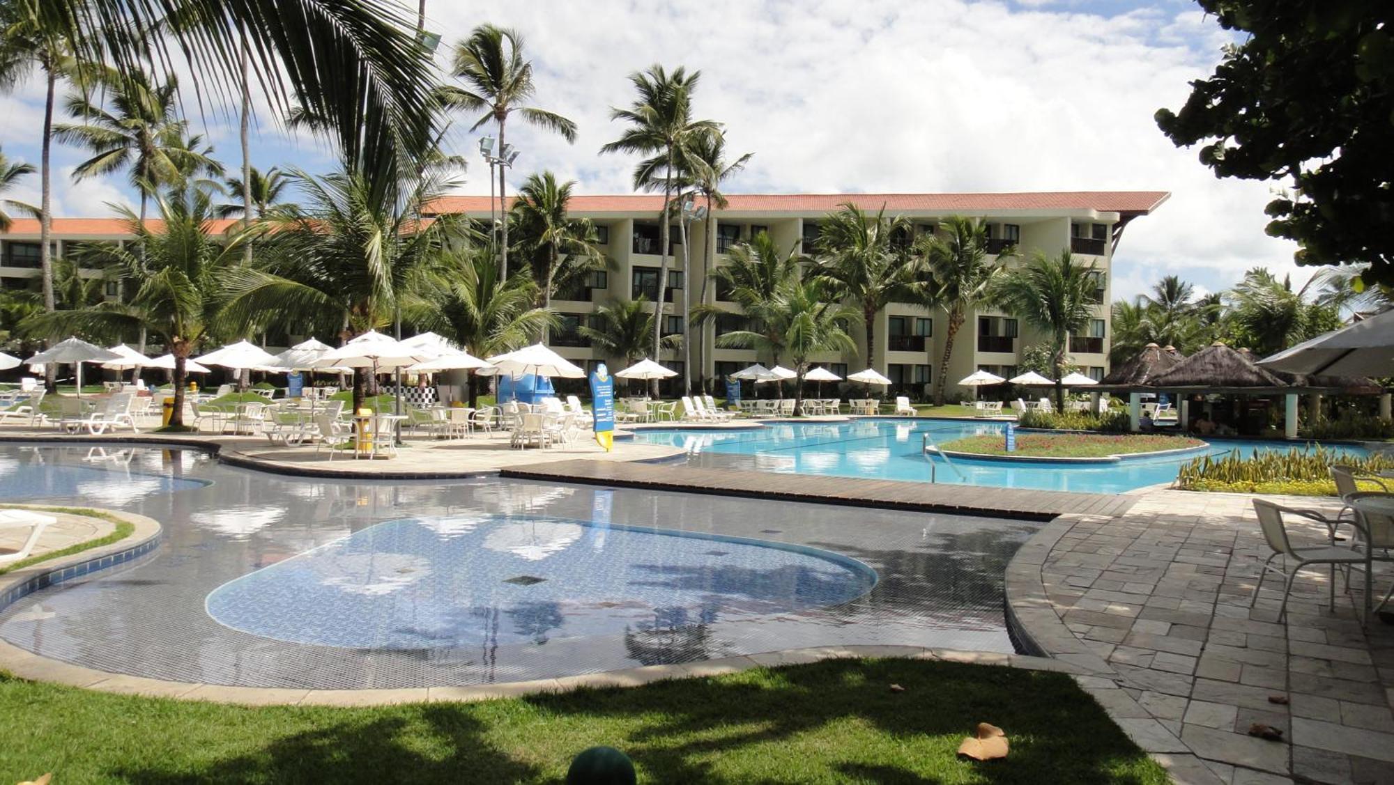 Marulhos Resort Flats Porto de Galinhas Exterior photo