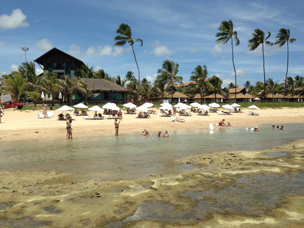 Marulhos Resort Flats Porto de Galinhas Exterior photo