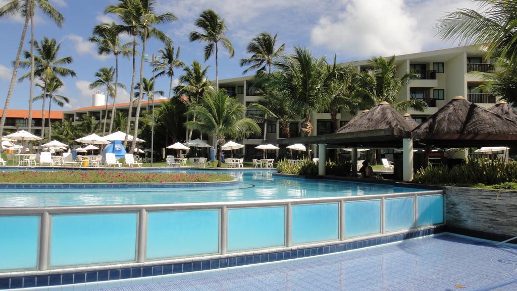 Marulhos Resort Flats Porto de Galinhas Exterior photo